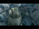 Astro Boy Fragman