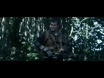 Predators Kısa Klip