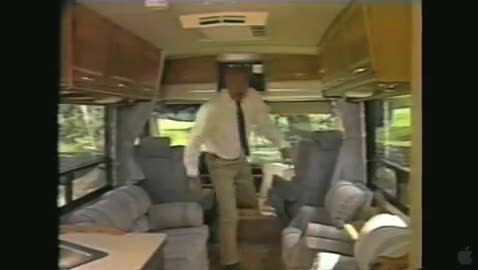Winnebago Man Fragman