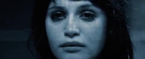 The Disappearance of Alice Creed