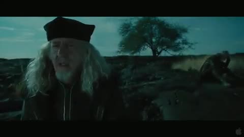 The Tempest Kısa Klip