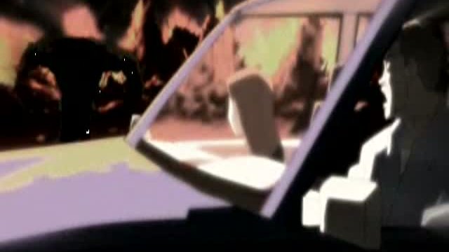 Hulk Vs. Fragmanı