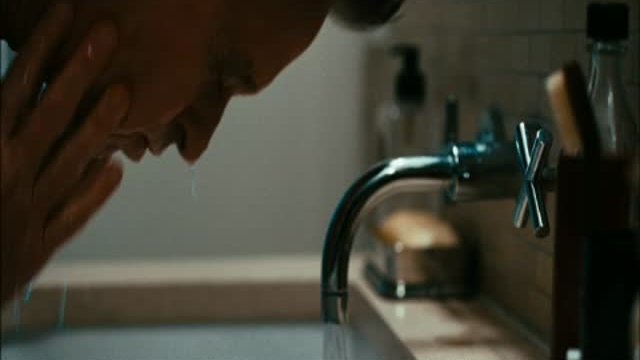 Solitary Man Fragmanı