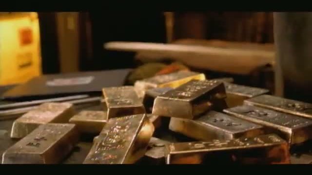 Heist Fragmanı
