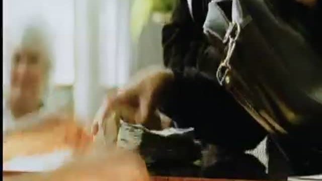 Stander Fragmanı