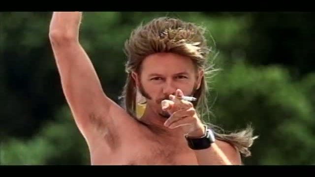 Joe Dirt Fragmanı