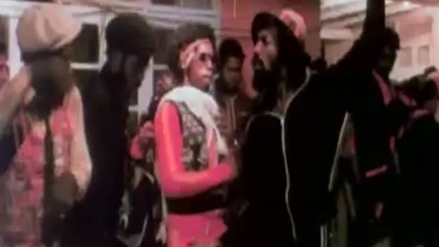 Rockers Fragmanı