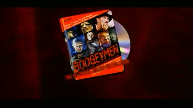 Boogeymen: The Killer Compilation Fragmanı