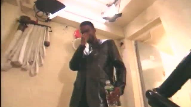 Chris Rock: Bigger  Fragmanı