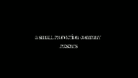 A Kiss Of Chaos Fragmanı