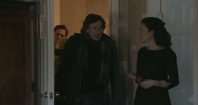 The Trip Fragman 2