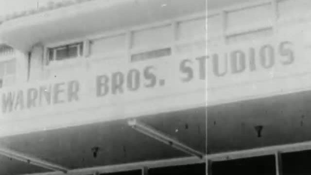 The Eddie Cantor Story Fragmanı