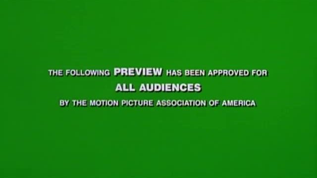 The Adventures Of Brer Fragmanı