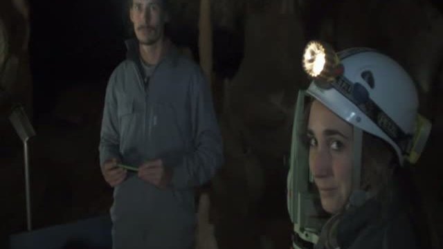 Cave Of Forgotten Dreams 2. Fragmanı