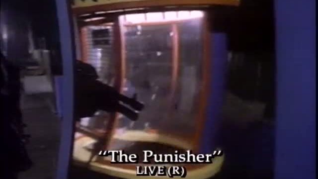 The Punisher 2. Fragmanı