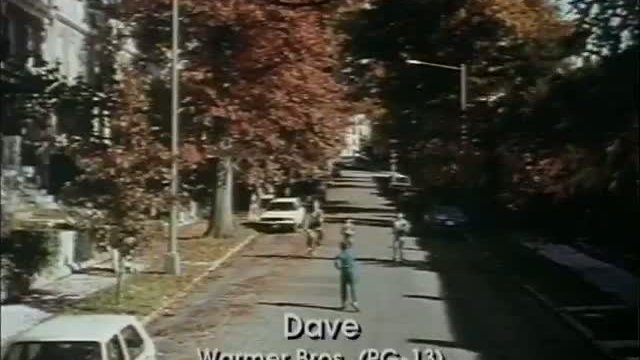 Dave 2. Fragmanı