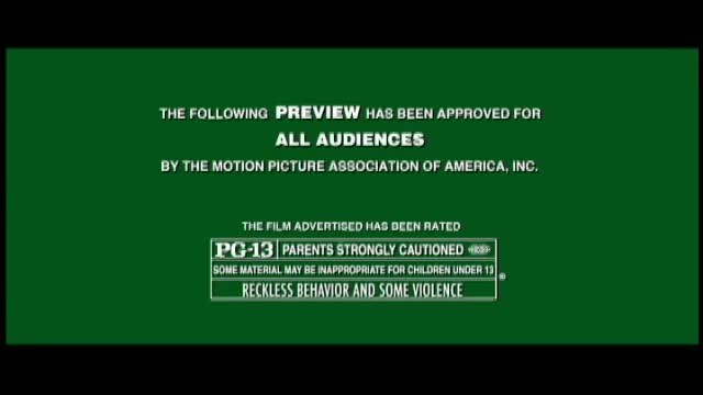 Son Of Rambow 3. Fragmanı
