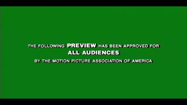 A Sound Of Thunder 6. Fragmanı