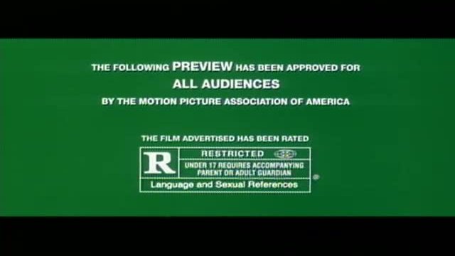 Death To Smoochy 3. Fragmanı