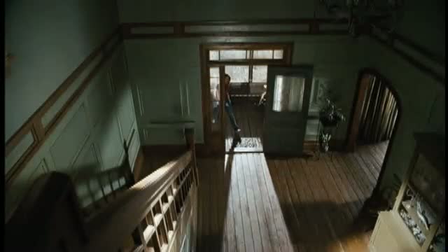 Scarecrow 3. Fragmanı