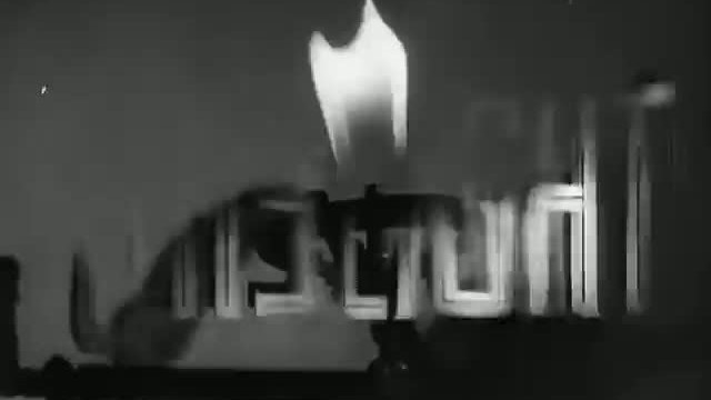Gaslight 2. Fragmanı
