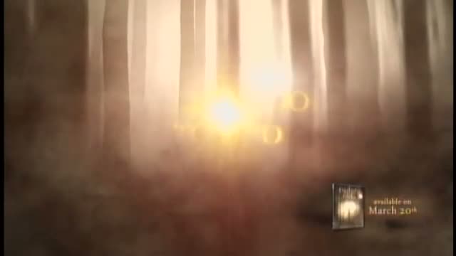Destination Forks The Real World Of Twilight 1. Fragmanı