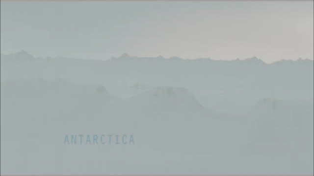 Whiteout 3. Fragmanı