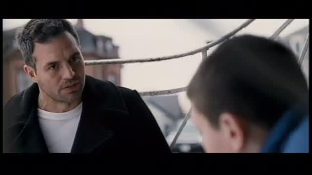 What Doesn\'t Kill You 5. Fragmanı