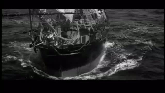 Beau Travail 1. Fragmanı