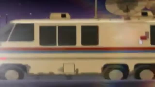 Ben 10 1. Fragmanı
