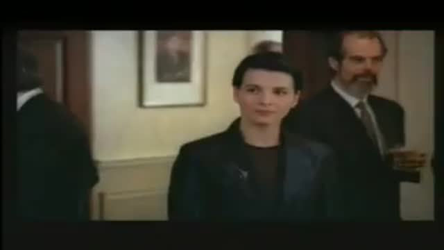 Damage Fragmanı