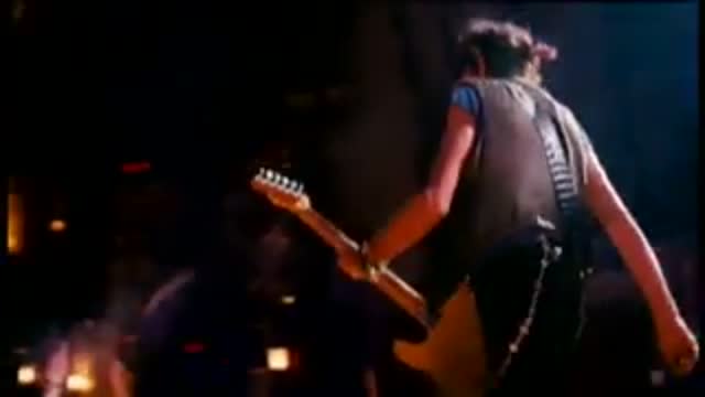 Rolling Stones 5. Fragmanı