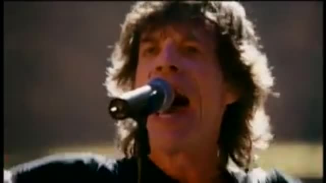 Rolling Stones 6. Fragmanı