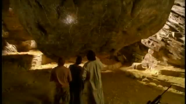 Sahara 2. Fragmanı