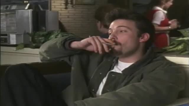 Chasing Amy 2. Fragmanı