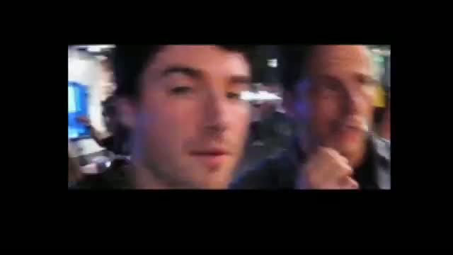 Mercy (2009) 1. Fragmanı