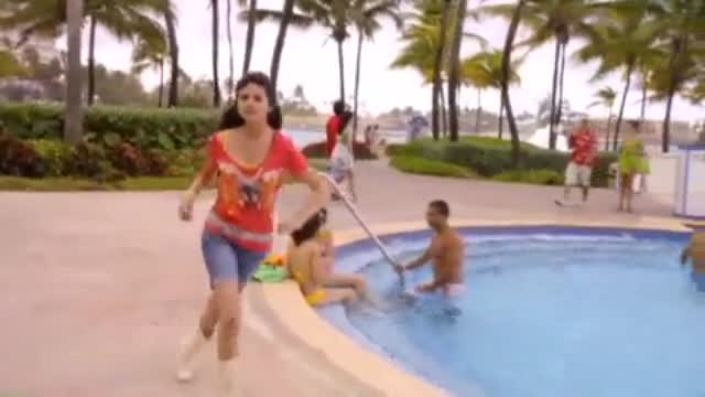 Wizards Of Waverly Place: The Movie 7. Fragmanı
