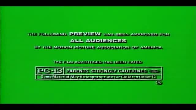 Fangs 1. Fragmanı