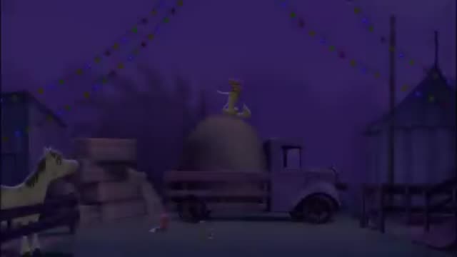 The Fox And The Hound 2 2. Fragmanı