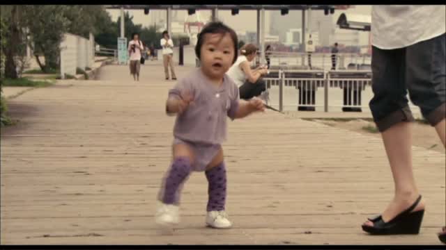 Babies 4. Fragmanı