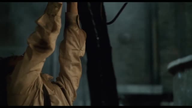 Sherlock Holmes 5. Fragmanı