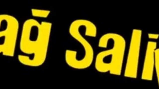 Sağ Salim fragmanı