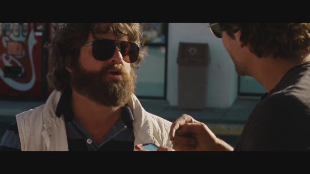 Hangover 3 Fragman 2