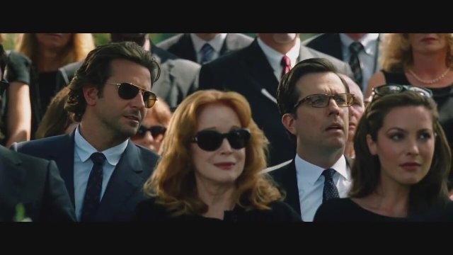 Hangover 3: Felekten Bir Gece TV Fragman
