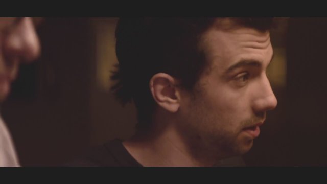This is The End Fragman (Kırmızı Şerit)