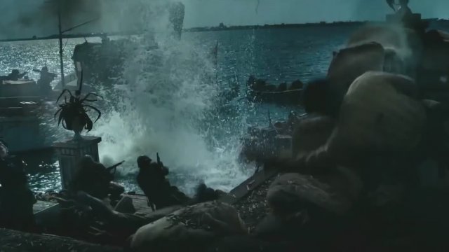 Stalingrad (2013) fragmanı