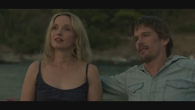 Geceyarısından Önce Türkçe Altyazılı Fragman
