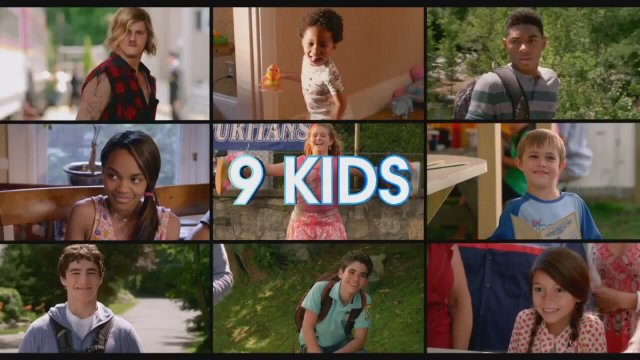 Büyükler 2 TV Fragman 3