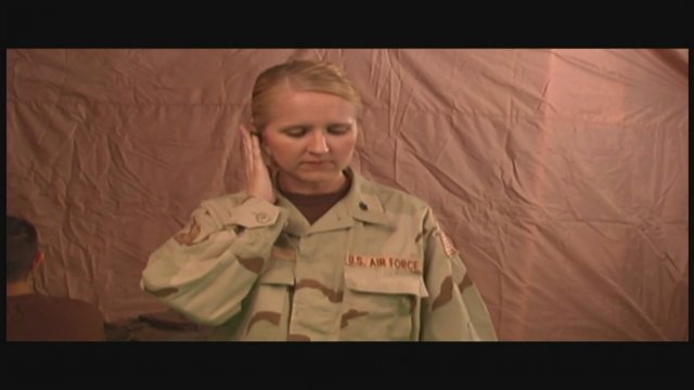 Sacrifice (2010) fragman