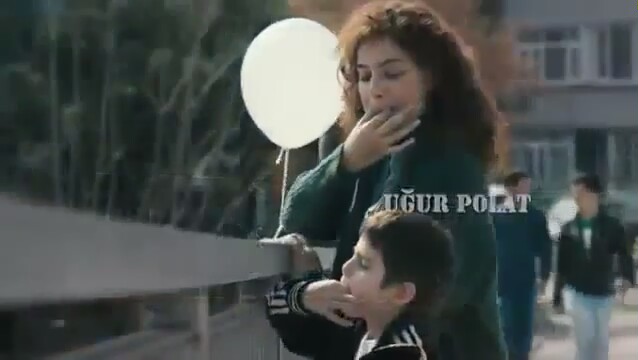Benimle Oynar Mısın? Fragman